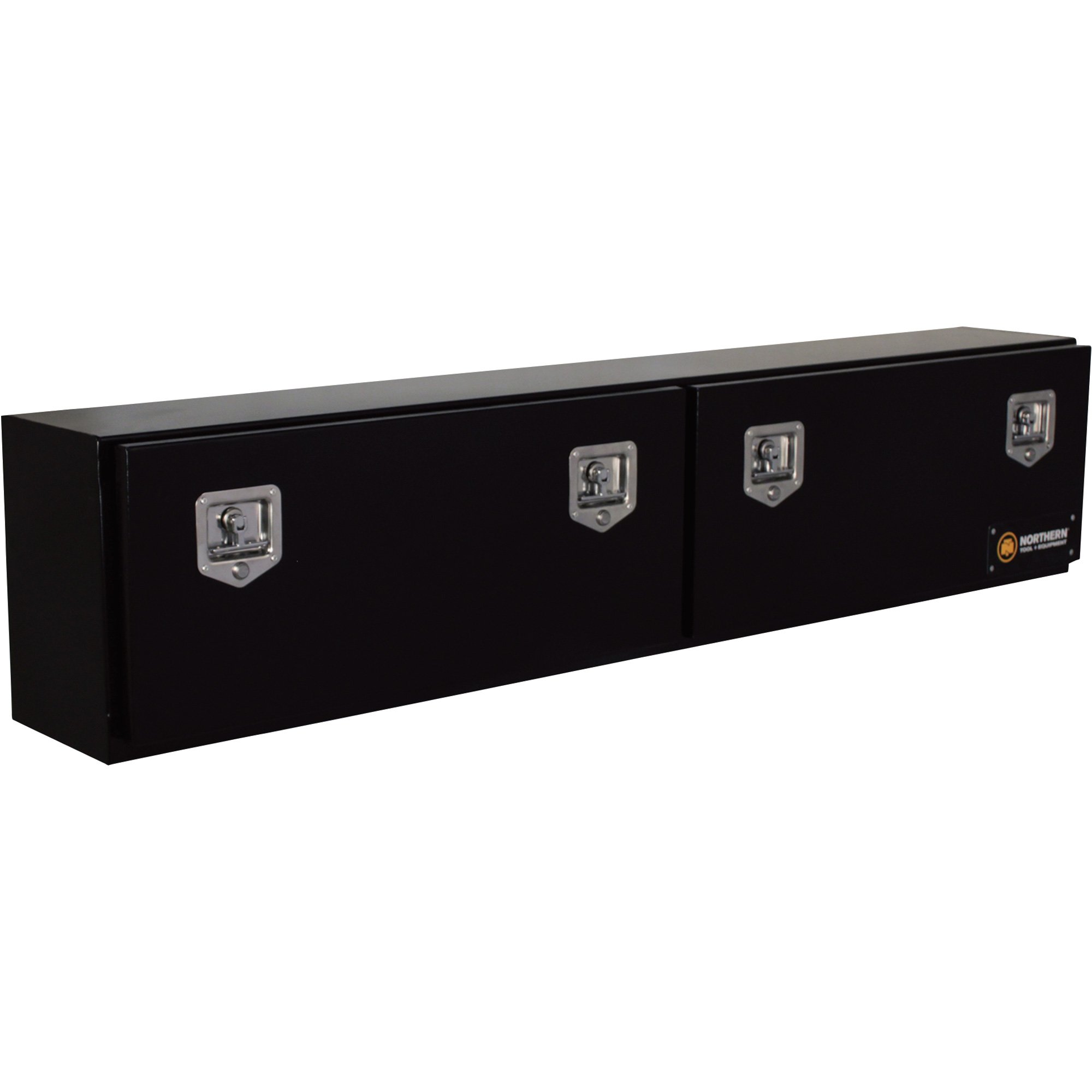 Top Mount Truck Tool Boxes